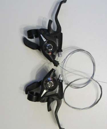 Седло велосипедное Чернигов