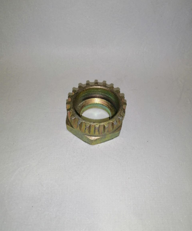 Ключ снятия каретки